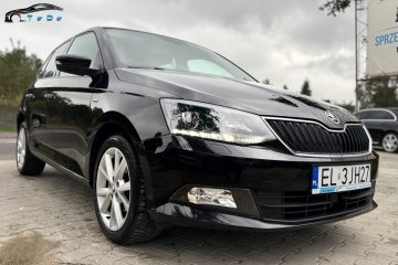 1.0 MPI 75 KM Perfekcyjny Stan BOGATA WERSJA Niski Przebieg POLIFTOWA