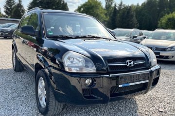 2.0 GLS 141 KM Instalacja Gazowa LPG Napęd 4x4 SUPER STAN
