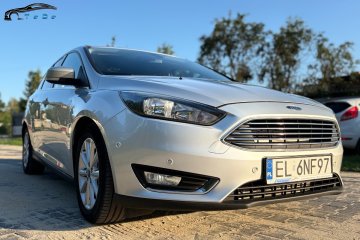 2.0TDCi 150KM Super STAN Nowy rozrząd Pełna dokumentacja Gwarancja
