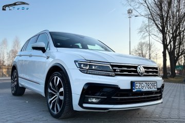 2.0 TDI 239KM Świeży rozrząd Pełen Serwis Dok DSG – wersja Airline