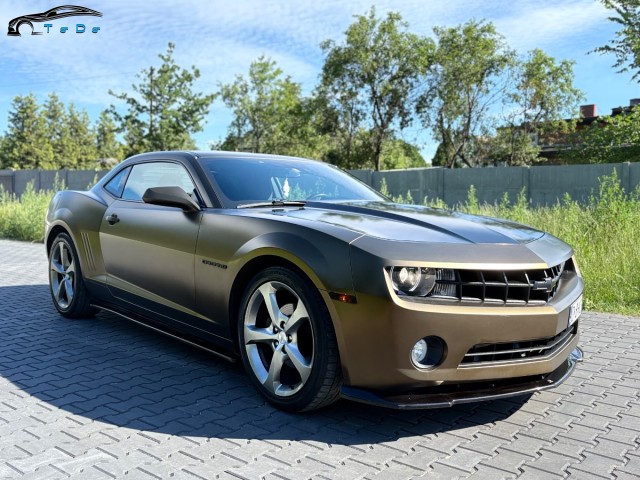 chevrolet