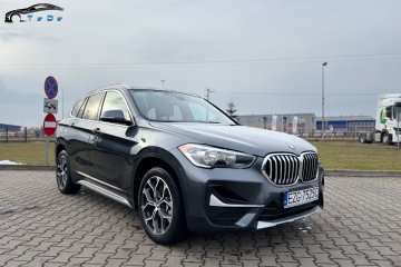 2.0 245KM x1 28i Perfekcyjny STAN Serwis ASO Pełna Dokumentacja