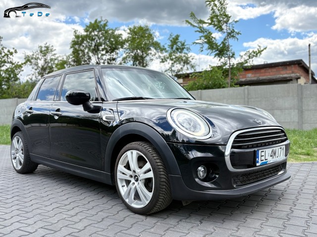 mini