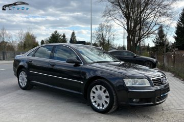 4.2 V8 335KM Super STAN Świeży SERWIS Dokumentacja Opłacona