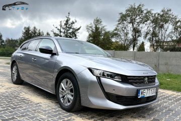 1.5HDi Salon Polska 131KM nowy ROZRZĄD Pełen Serwis faktury SALON PL