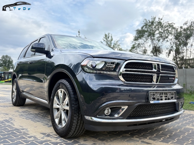 dodge