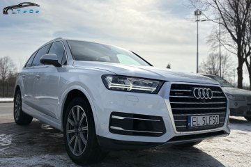 3.0 333KM Idealny STAN Serwisowana Quattro Bogata Wersja Dokumentacja