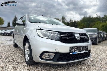 0.9 TCe 90KM Super STAN 1-właściciel ASO LPG Tempomat Klima