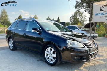 1.4TSI 160KM SUPER STAN Serwis ASO do końca Panorama OPŁACONY