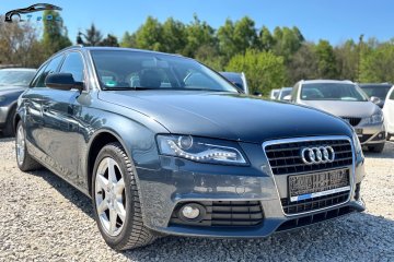 2.0T 180KM Super STAN 2-właścicieli MMI Serwis ASO Bogata WERSJA 11.09