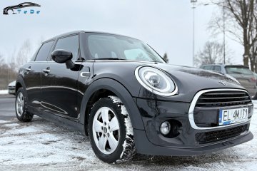 1.5 136KM SUEPR STAN Salon Polska Serwis LED Automat Opłaty