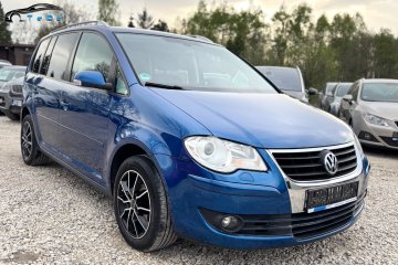 1.4TSI 140KM Super STAN 1-właściciel ASO do Końca Oryginał