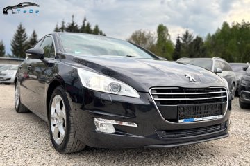 1.6 156KM Super STAN 2.kpl KÓŁ Serwis ASO LED. Niski udok. PRZEBIEG