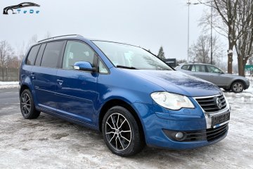 1.4TSI 140KM Super STAN 1-właściciel ASO do Końca Oryginał