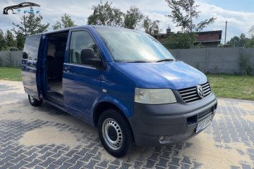 1.9 TDI 102KM Idealny STAN Nowy rozrząd Pełna Historia bez rdzy