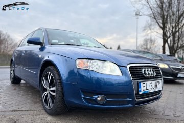 2.0 130 KM PERFEKCYJNY STAN Długo ważne opłaty ZERO RDZY Szyberdach