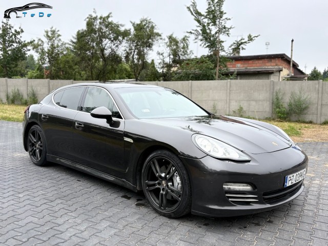 porsche