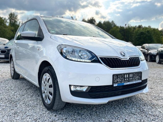 skoda
