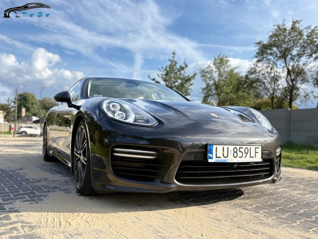 porsche