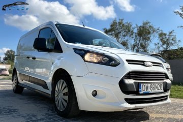 1.6 116 KM SUPER STAN Wersja Long VAT-1 Klimatyzacja SALON POLSKA