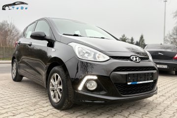 1.0 67KM Super STAN Full OPCJA Grzane Siedzenia Kierownica Mało KM