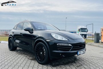 3.0TDI PROGRAM 300KM Super STAN Serwis ASO Pełna Dokumentacja