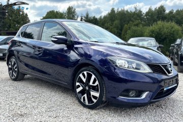 1.6 DIG-T 190KM Super STAN Serwis 12.2015 ASO Bogata WERSJA Opłacony
