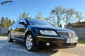 5.0TDI 313KM V8 Dobry STAN Bez korozji Serwis ASO Opłaty Webasto