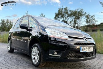 1.6 120KM Bogata Wersja Po serwisach 2 kluczyki Ważne Opłaty Panorama