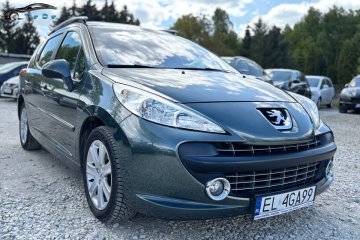 1.6 120KM Perfekcyjny STAN Udok.Przebieg Oryginał Serwis ASO