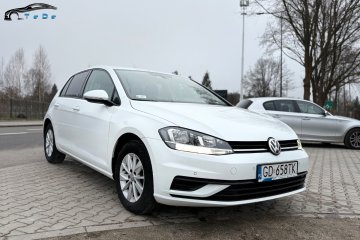 1.0TSI 116KM 1-właściciel Salon POLSKA 1- właściciel Pełen Serwis ASO