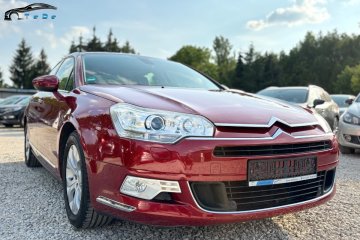 1.6THP 156KM Perfekcyjny STAN Serwis ASO Niski Przebieg MASAŻE
