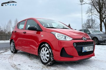 1.0 67 KM SUPER STAN Fajne Tanie Auto Miejskie POLIFT Rozrząd Łańcuch