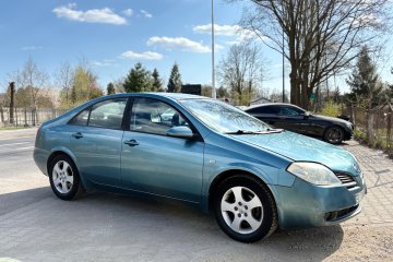 1.8 116KM Jeździ Skręca Hamuje Po serwisie ważne oplaty