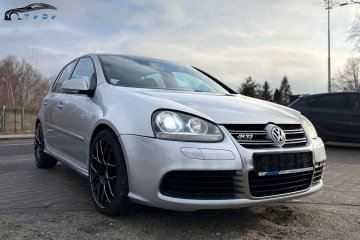 3.2 R32 250KM Super STAN Bezwypadek Pełny RAPORT Duży SERWIS Opłacony