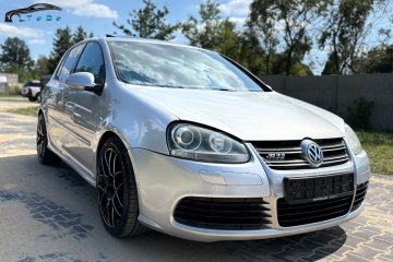 3.2 R32 250KM Super STAN Bezwypadek Pełny RAPORT Duży SERWIS Opłacony