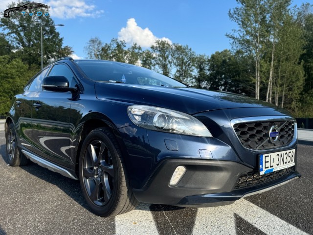 volvo