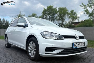 1.0TSI 116KM 1-właściciel Salon POLSKA 1- właściciel Pełen Serwis ASO