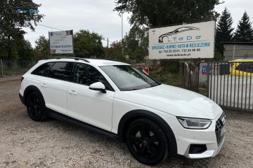 2.0 45TFSI  Super STAN 265KM Quattro Serwis ASO Bogata Wersja