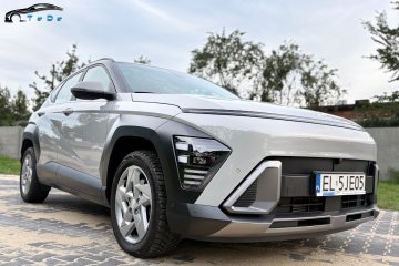 1.0T Salon POLSKA 13.000KM ASO Gwarancja 1-właściciel Bezwypadek