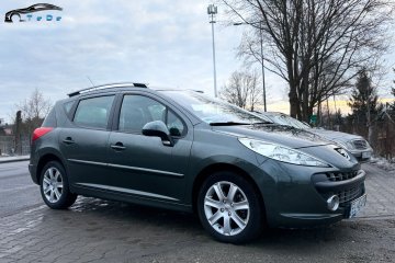 1.6 120KM Perfekcyjny STAN Udok.Przebieg Oryginał Serwis ASO