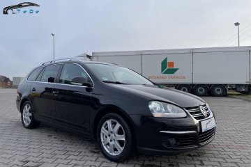 1.4TSI 160KM SUPER STAN Serwis ASO do końca Panorama OPŁACONY