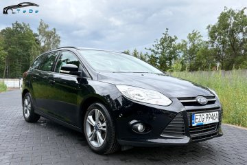 1.0 100 KM Super Stan Bardzo  BOGATA WERSJA Serwisowany DŁUGO OPŁATY