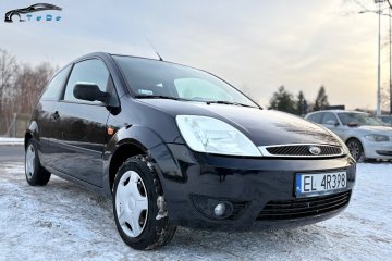 1.6 TDCI 90 KM Super Stan Techniczny 2 KPL. KÓŁ Bardzo Długie Opłaty !