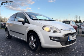 1.4 78KM Dobry STAN Świeży ROZRZĄD 3kluczyki Opłaty