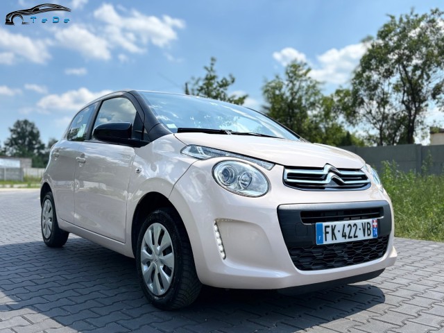 citroen