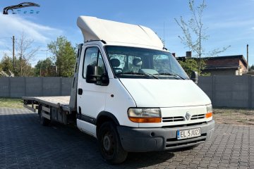 2.5 114KM Wyciągarka Wszystko Działające Ważne Opłaty
